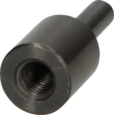 KS Tools 515.1218 Fóliaradír tüske, 6 mm 3. kép