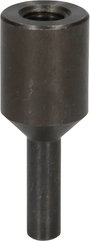 KS Tools 515.1218 Fóliaradír tüske, 6 mm 7. bélyegkép
