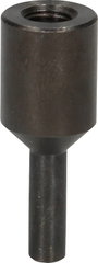 KS Tools 515.1218 Fóliaradír tüske, 6 mm 8. bélyegkép