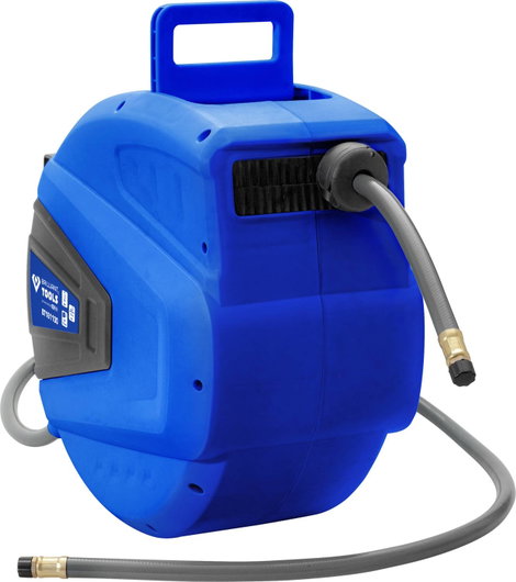 Brilliant Tools BT161100 Sűrített levegős tömlő 2. kép