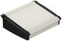 Bopla ALU-Topline ATPH-IP 2385-0250 SET Pultos műszerdobozok 232.60 x 250 x 86.20 Alumínium, ABS Nat bélyegkép