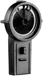 Metabo 623767000 Szívófej ISA 18LTX Metabo szívófej készlet, 2 darab az ISA18LTX-hez 1 db bélyegkép