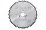 Metabo precision cut wood professional 628031000 Körfűrészlap 160 mm 1 db bélyegkép