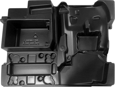 Bosch Professional Bosch 1600A003NH Behelyezhető padló Polisztirol