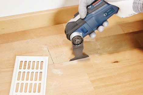 Bosch Accessories 2608662357 AII 65 APC Merülő fűrészlap 1 db 4. kép