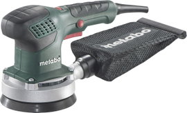 Metabo SXE 3125 600443000 Excenter csiszoló 310 W Ø 125 mm