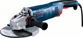 Bosch Professional GWS 24-230 PZ 06018C3400 Sarokcsiszoló 230 mm 2400 W 230 V