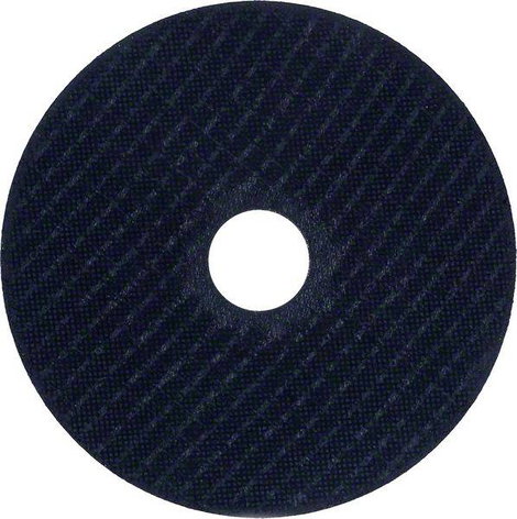 Bosch Accessories standard for Metal 2608619767 Vágótárcsa, egyenes 115 mm 1 db Fém 2. kép