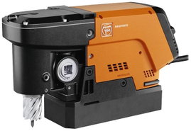 Fein KBC 36 MAGFORCE Magfúró 1200 W 230 V Hordtáskával