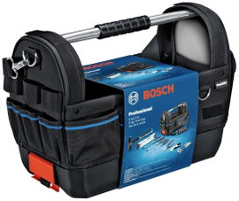 Bosch Professional GWT 20 1600A02H5B Kézműves, Jármű, Szerelés, Szaniter, Profi, Technikus Szerszámo