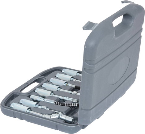 KS Tools KS TOOLS 980.1100 Adapter készlet 2. kép