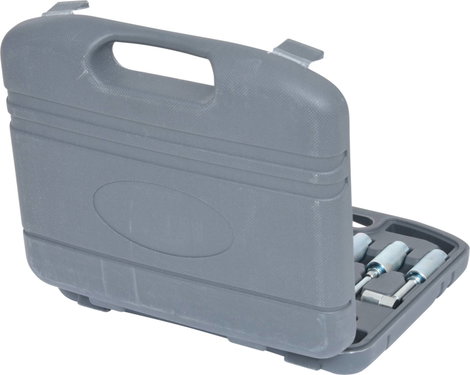 KS Tools KS TOOLS 980.1100 Adapter készlet 3. kép