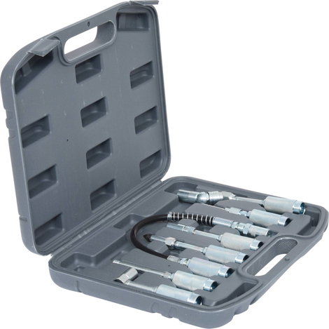 KS Tools KS TOOLS 980.1100 Adapter készlet 4. kép