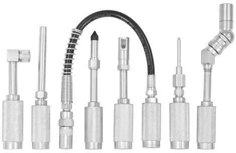 KS Tools KS TOOLS 980.1100 Adapter készlet 6. kép