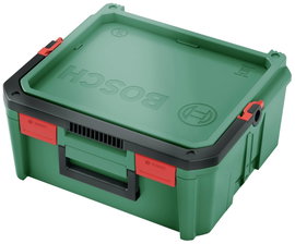 Bosch Home and Garden 1600A01SR4 Szerszámos doboz Műanyag (H x Sz x Ma) 343 x 391 x 171 mm