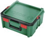 Bosch Home and Garden 1600A01SR4 Szerszámos doboz Műanyag (H x Sz x Ma) 343 x 391 x 171 mm bélyegkép