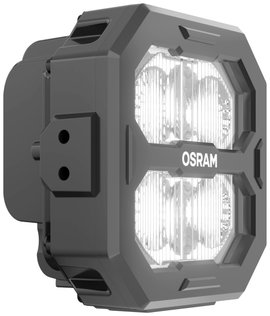 OSRAM Munkafényszóró 12 V, 24 V LEDriving® Cube PX3500 Ultra Wide LEDPWL 102-UW Széles közeli mező v