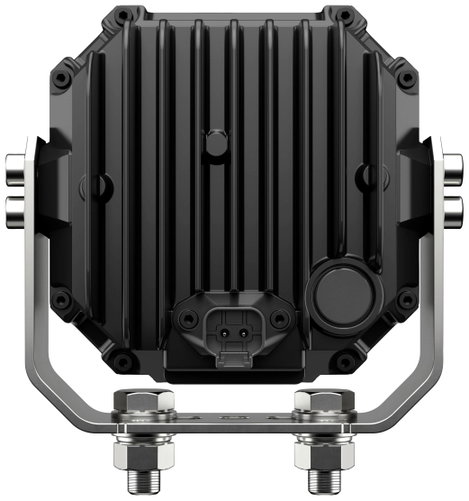 OSRAM Munkafényszóró 12 V, 24 V LEDriving® Cube PX3500 Ultra Wide LEDPWL 102-UW Széles közeli mező v 9. kép