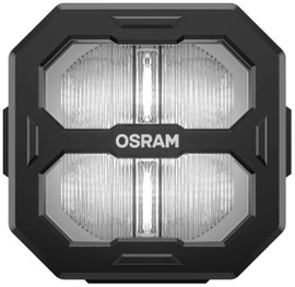 OSRAM Munkafényszóró 12 V, 24 V LEDriving® Cube PX2500 Ultra Wide LEDPWL 101-UW Széles közeli mező v
