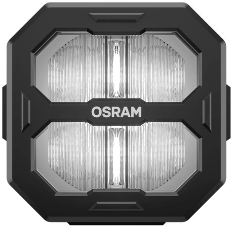 OSRAM Munkafényszóró 12 V, 24 V LEDriving® Cube PX2500 Ultra Wide LEDPWL 101-UW Széles közeli mező v