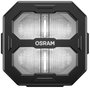 OSRAM Munkafényszóró 12 V, 24 V LEDriving® Cube PX2500 Ultra Wide LEDPWL 101-UW Széles közeli mező v bélyegkép