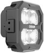 OSRAM Munkafényszóró 12 V, 24 V LEDriving® Cube PX2500 Ultra Wide LEDPWL 101-UW Széles közeli mező v 2. bélyegkép