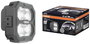 OSRAM Munkafényszóró 12 V, 24 V LEDriving® Cube PX2500 Ultra Wide LEDPWL 101-UW Széles közeli mező v 3. bélyegkép