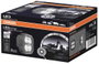 OSRAM Munkafényszóró 12 V, 24 V LEDriving® Cube PX2500 Ultra Wide LEDPWL 101-UW Széles közeli mező v 4. bélyegkép