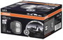 OSRAM Munkafényszóró 12 V, 24 V LEDriving® Cube PX4500 Spot LEDPWL 112-SP Széles távvilágítás (Sz x 3. bélyegkép