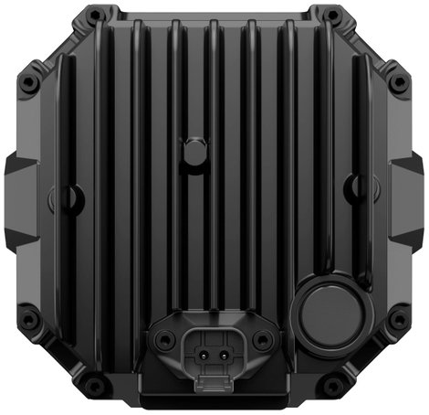 OSRAM Munkafényszóró 12 V, 24 V LEDriving® Cube PX4500 Spot LEDPWL 112-SP Széles távvilágítás (Sz x 6. kép