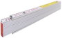 Stabila Holz-Gliedermaßstab Type 700 1328 Méretarány 2 m Bükkfa bélyegkép