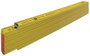 Stabila Holz-Gliedermaßstab Type 700 1304 Méretarány 2 m Bükkfa bélyegkép