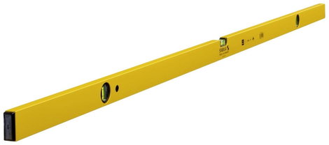 Stabila Type 70-2 14190 Vízmérték 180 cm 0.5 mm/m