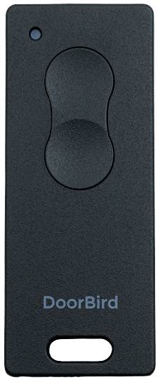 DoorBird 423873216 Kaputelefon tartozék Bluetooth™ Távirányító