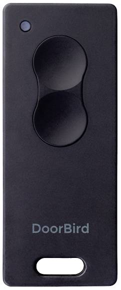 DoorBird 423873216 Kaputelefon tartozék Bluetooth™ Távirányító 2. kép