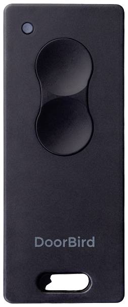 DoorBird 423873216 Kaputelefon tartozék Bluetooth™ Távirányító 3. kép