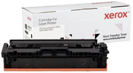 Xerox Everyday Toner helyettesíti HP 207A (W2210A) Fekete 1350 oldal Kompatibilis Toner