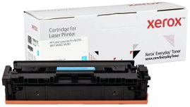 Xerox Everyday Toner helyettesíti HP 207A (W2211A) Cián 1250 oldal Kompatibilis Toner