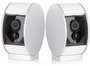 Somfy 1870469 1870469 WLAN IP Megfigyelő kamera készlet 1920 x 1080 pixel bélyegkép