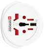Skross 1.103180 Úti adapter Pro World 5. bélyegkép