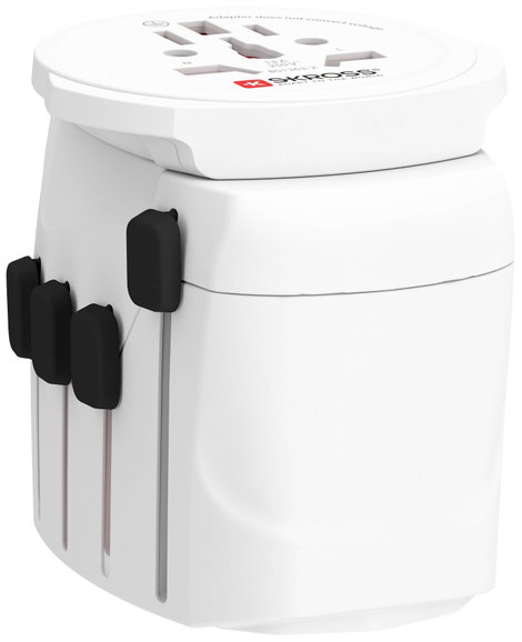 Skross 1.103180 Úti adapter Pro World 8. kép