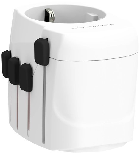 Skross 1.103180 Úti adapter Pro World 9. kép