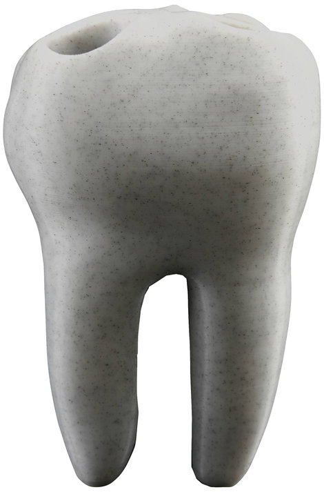 ESUN eMarble 3D nyomtatószál PLA Compound 1.75 mm 1 kg Márvány 10. kép