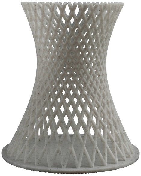ESUN eMarble 3D nyomtatószál PLA Compound 1.75 mm 1 kg Márvány 11. kép
