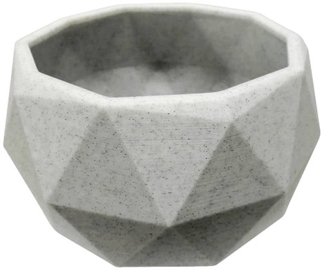 ESUN eMarble 3D nyomtatószál PLA Compound 1.75 mm 1 kg Márvány 9. kép