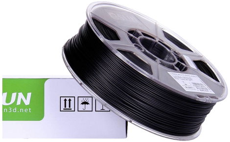 ESUN ePA-CF 3D nyomtatószál PLA műanyag hőálló, nagy merevség, nagy szakítószilárdság 1.75 mm 1 kg K 8. kép