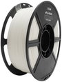 ESUN 2706205 3D nyomtatószál PLA matt 1.75 mm 1 kg Fehér (matt) bélyegkép