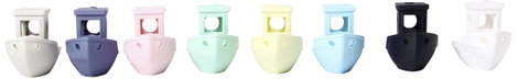 ESUN 2706205 3D nyomtatószál PLA matt 1.75 mm 1 kg Fehér (matt) 4. kép