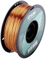 ESUN ePLA-Silk Copper 3D nyomtatószál PLA műanyag 1.75 mm 1 kg Vörösréz (fémes) bélyegkép