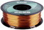 ESUN ePLA-Silk Copper 3D nyomtatószál PLA műanyag 1.75 mm 1 kg Vörösréz (fémes) 5. bélyegkép